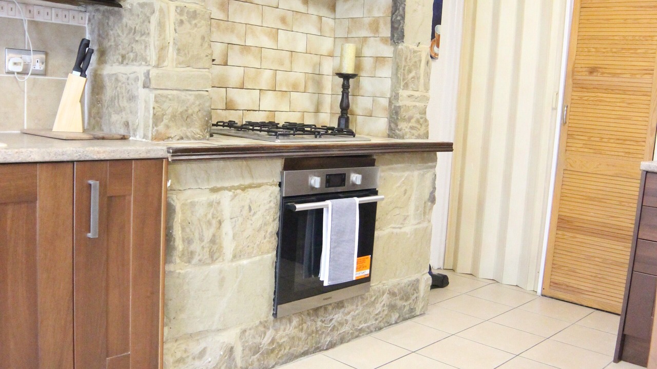 Photo of Kitchen in Dartford