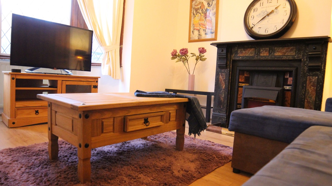 Photo of Livingroom in Dartford