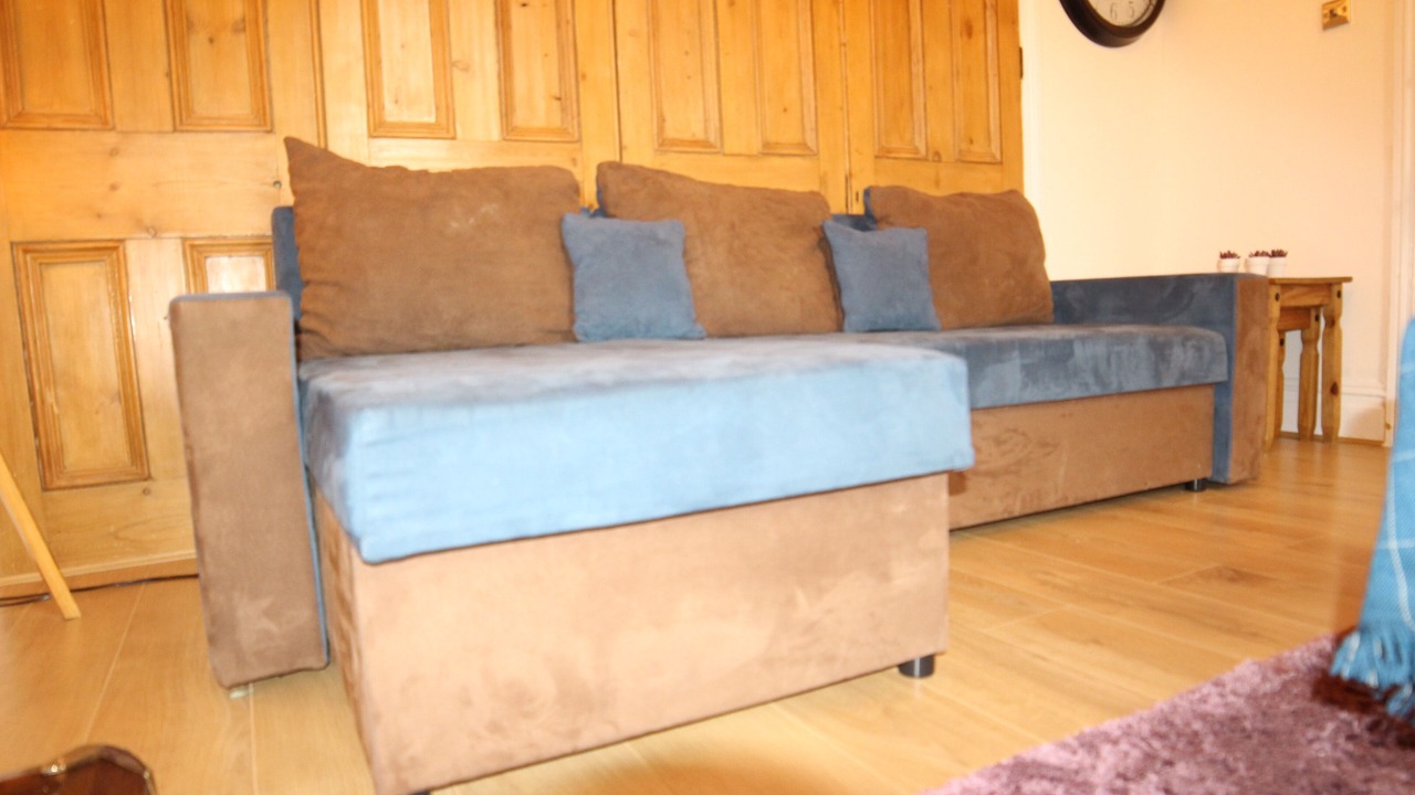 Photo of Livingroom in Dartford