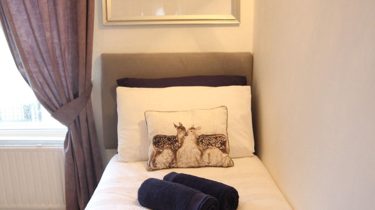 Photo of Bedroom in Dartford