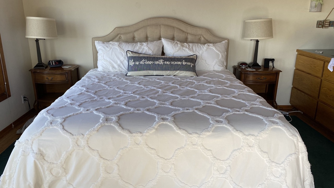 Photo of Bedroom in Cayucos