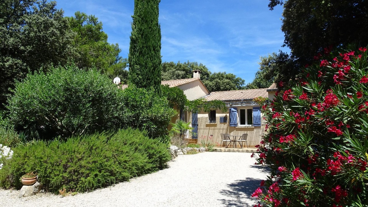 Photo of Outdoor in Garrigues-Sainte-Eulalie