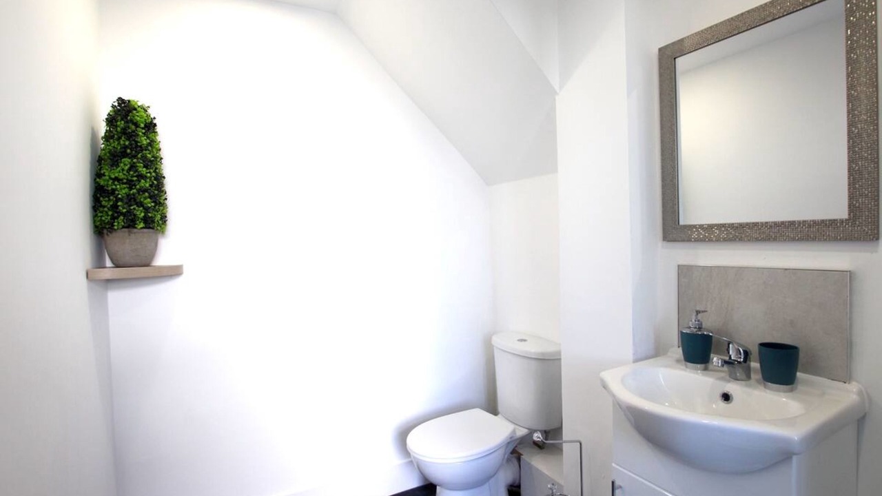 Photo of Bathroom in South Shore