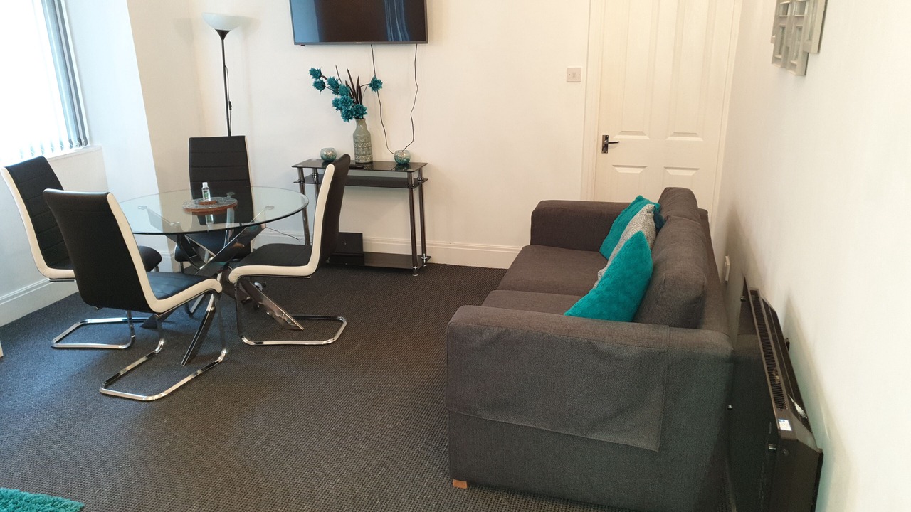 Photo of Bedroom in South Shore