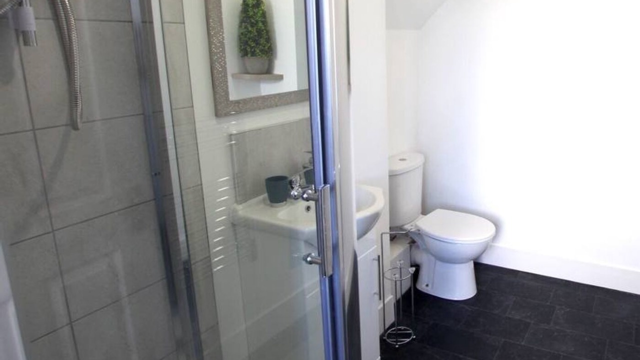 Photo of Bathroom in South Shore