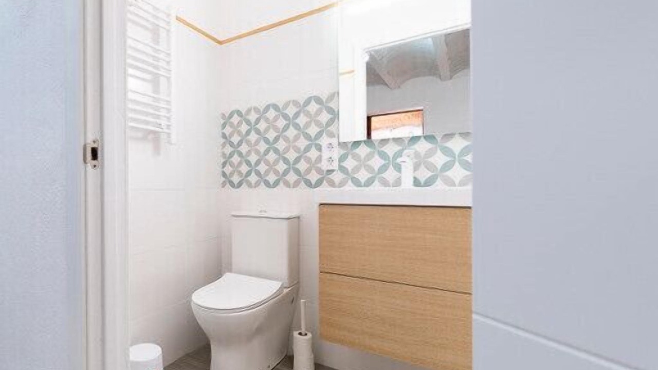 Photo of Bathroom in L'Escala