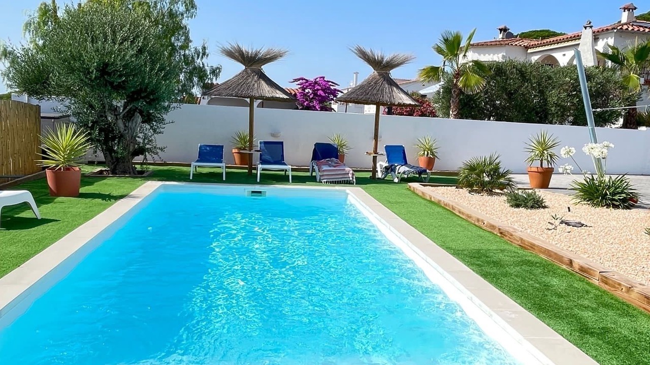 Photo of Outdoor in L'Escala