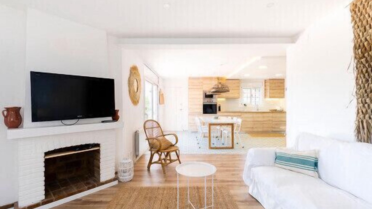Photo of Livingroom in L'Escala