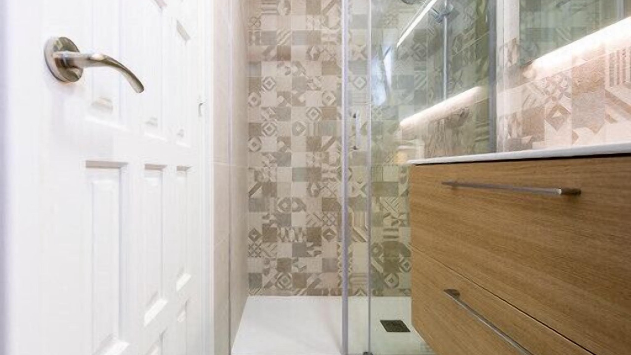 Photo of Bathroom in L'Escala