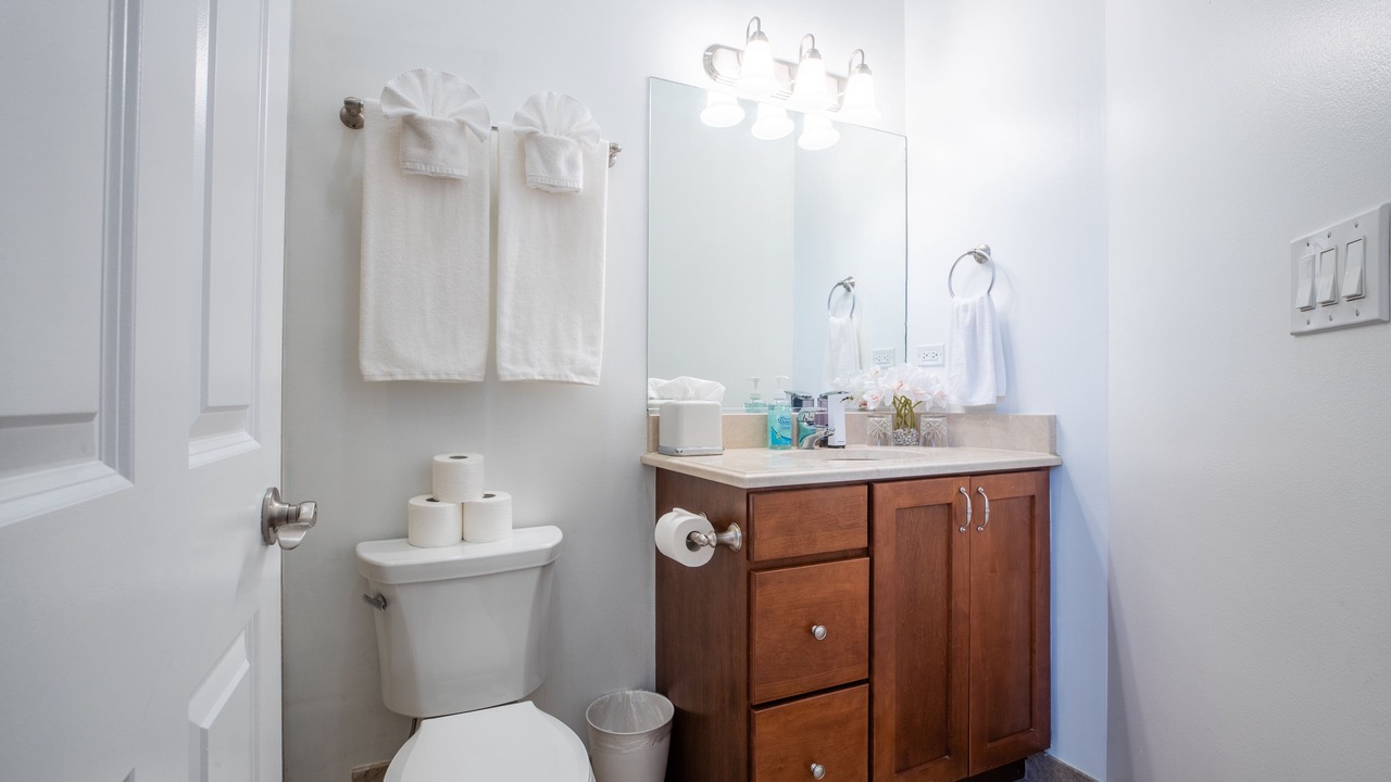 Photo of Bathroom in Ukrainian Village
