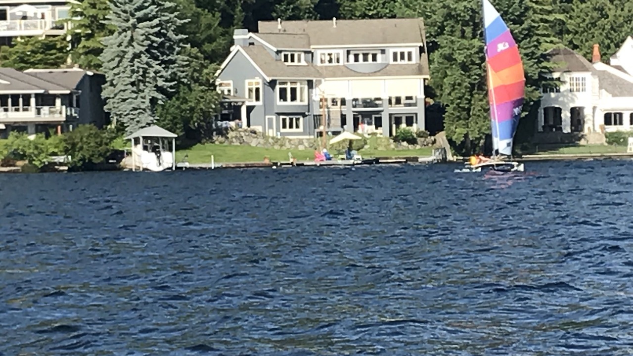 Photo of Outdoor in Inglewood-Finn Hill