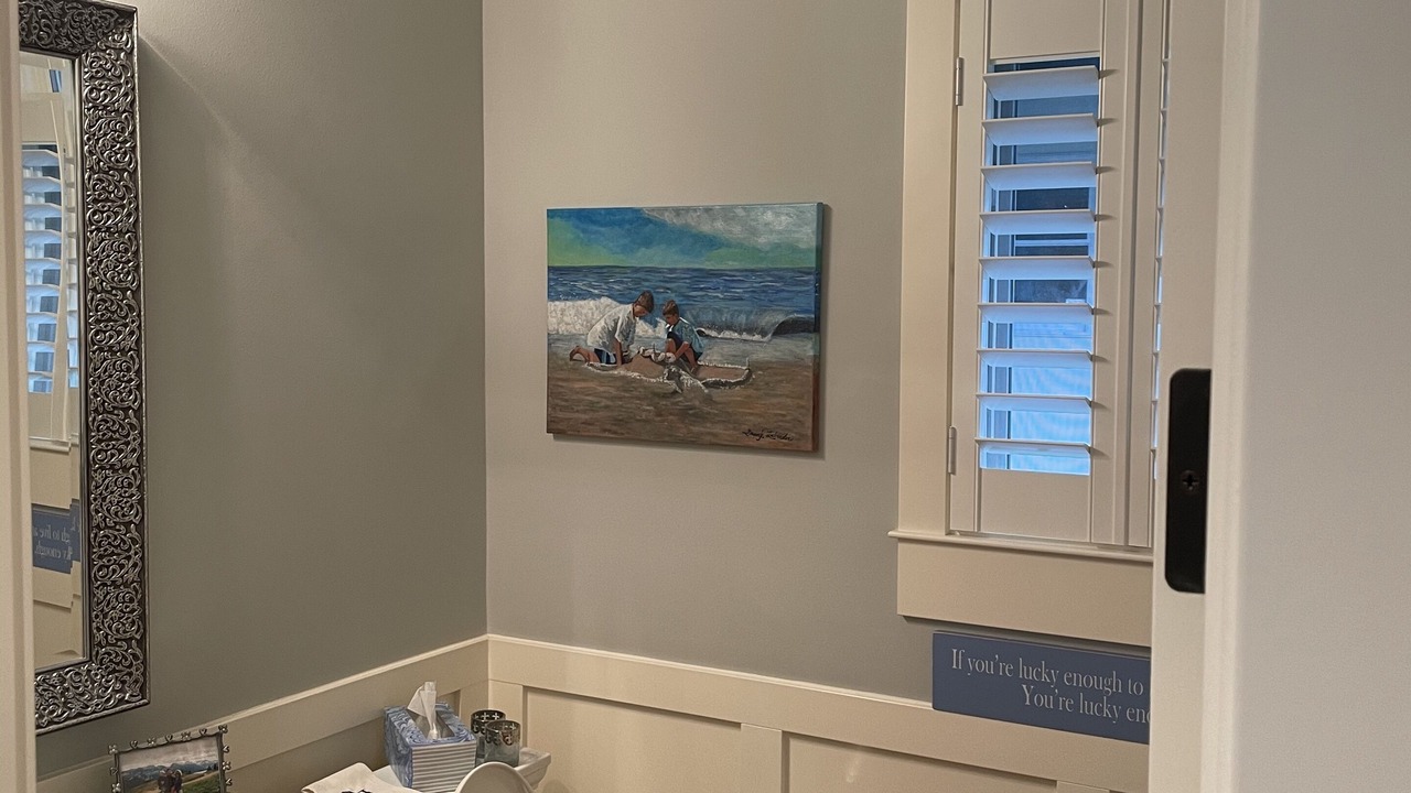 Photo of Bathroom in Inglewood-Finn Hill