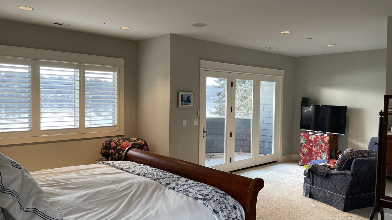 Photo of Bedroom in Inglewood-Finn Hill