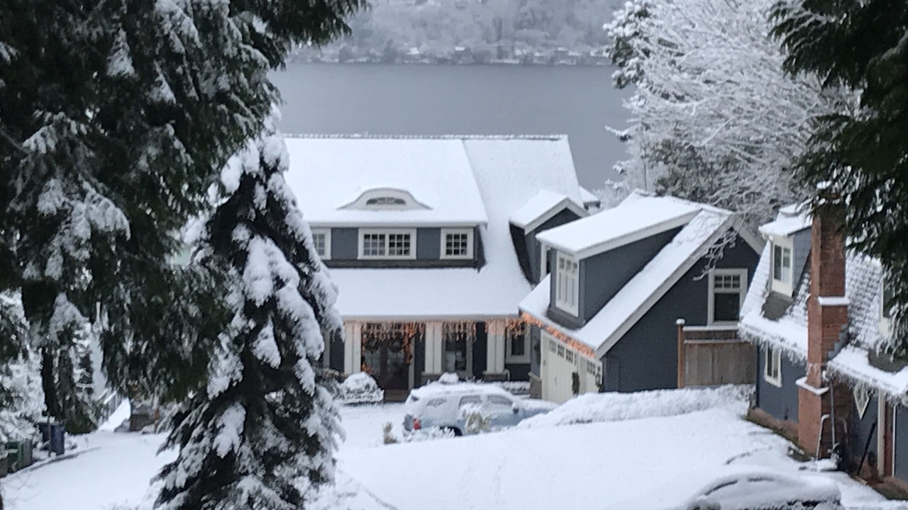 Photo of Outdoor in Inglewood-Finn Hill