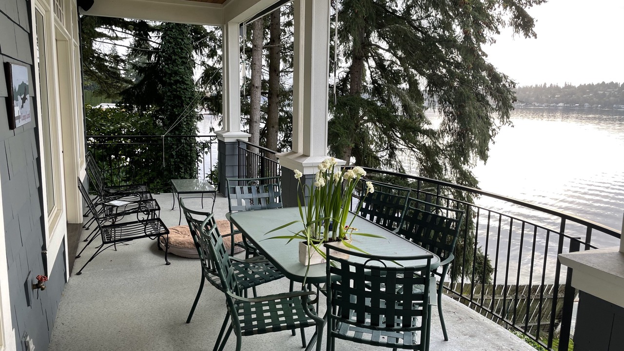 Photo of Outdoor in Inglewood-Finn Hill