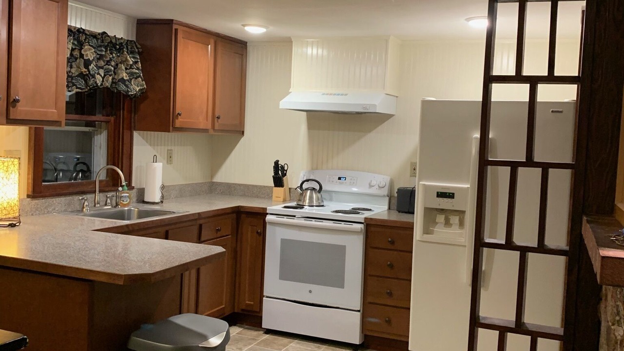 Photo of Kitchen in Warrensburg