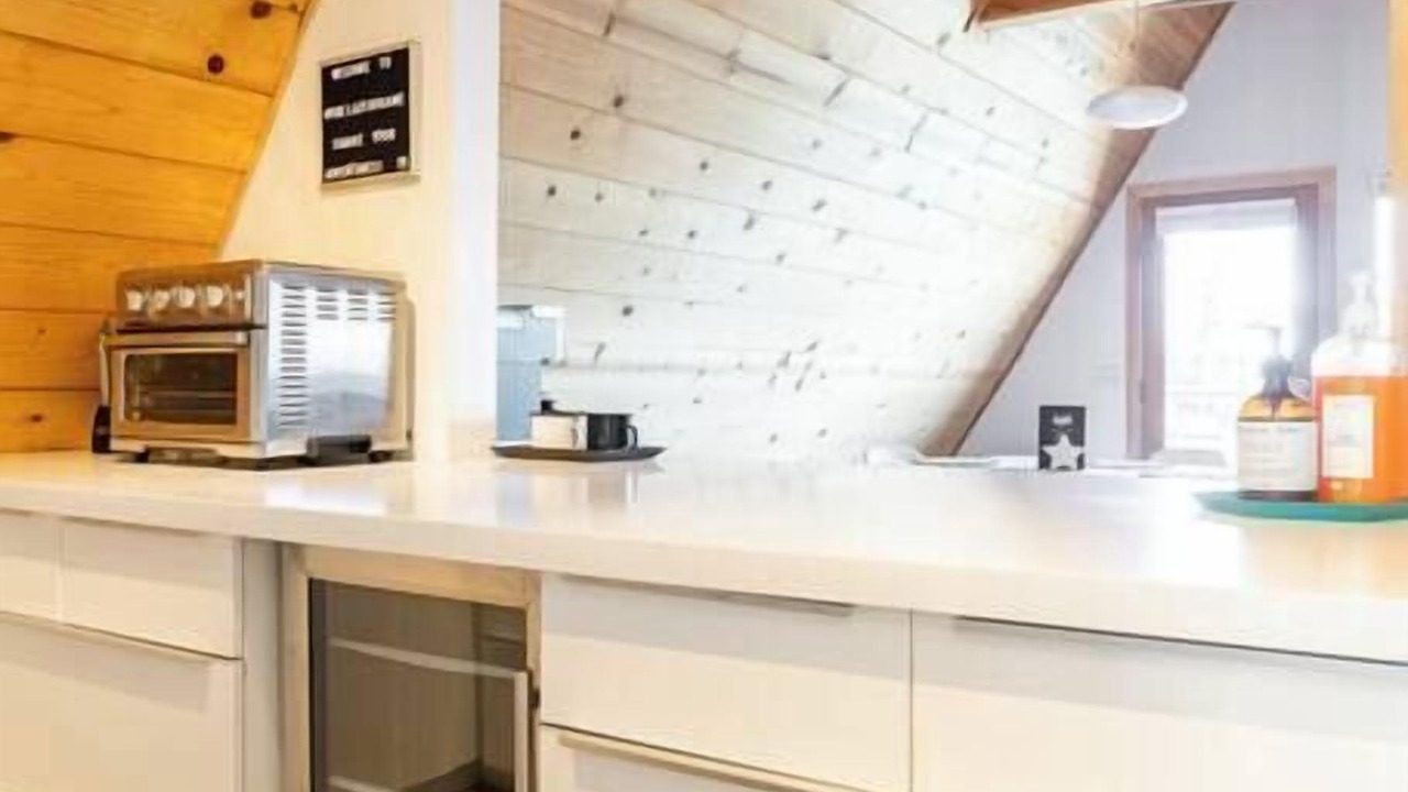 Photo of Kitchen in Pine Cove