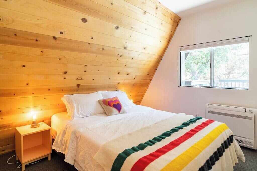 Photo of Bedroom in Pine Cove