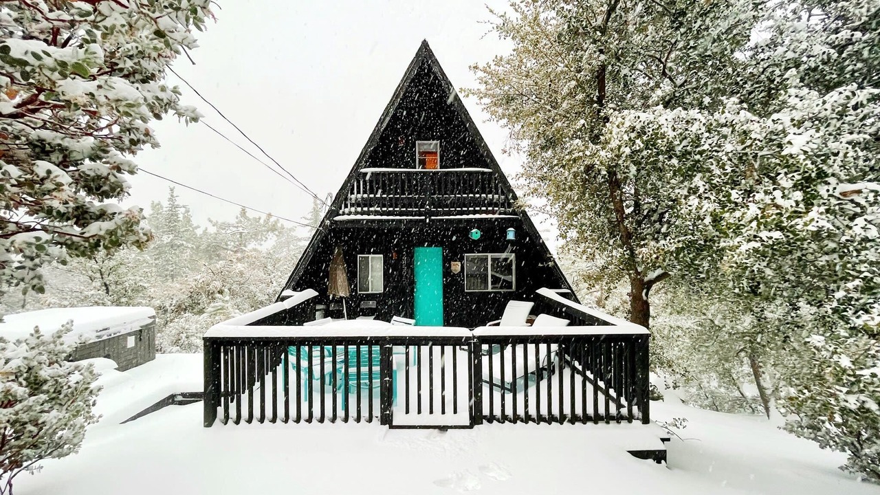 Photo of Outdoor in Pine Cove
