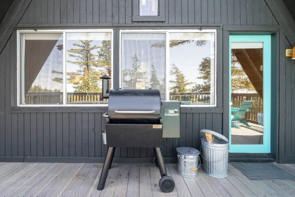Photo of Outdoor in Pine Cove