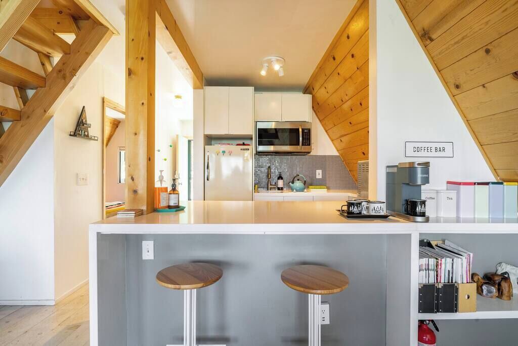 Photo of Kitchen in Pine Cove