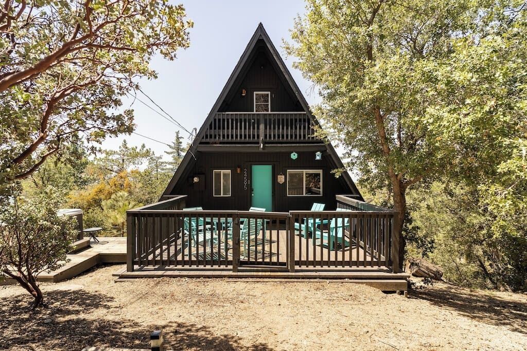 Photo of Outdoor in Pine Cove