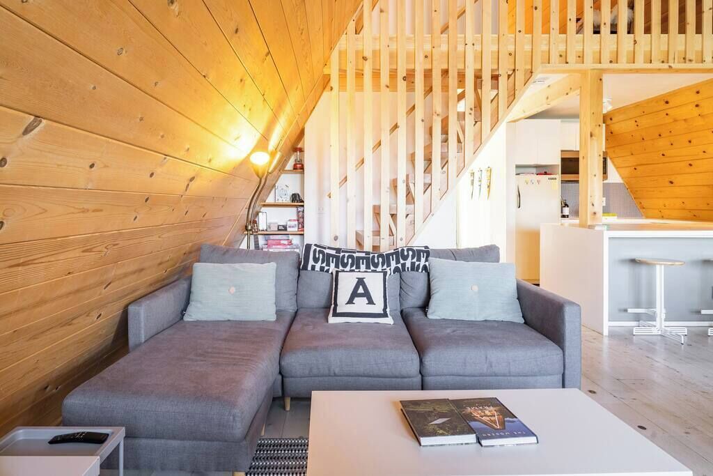 Photo of Livingroom in Pine Cove