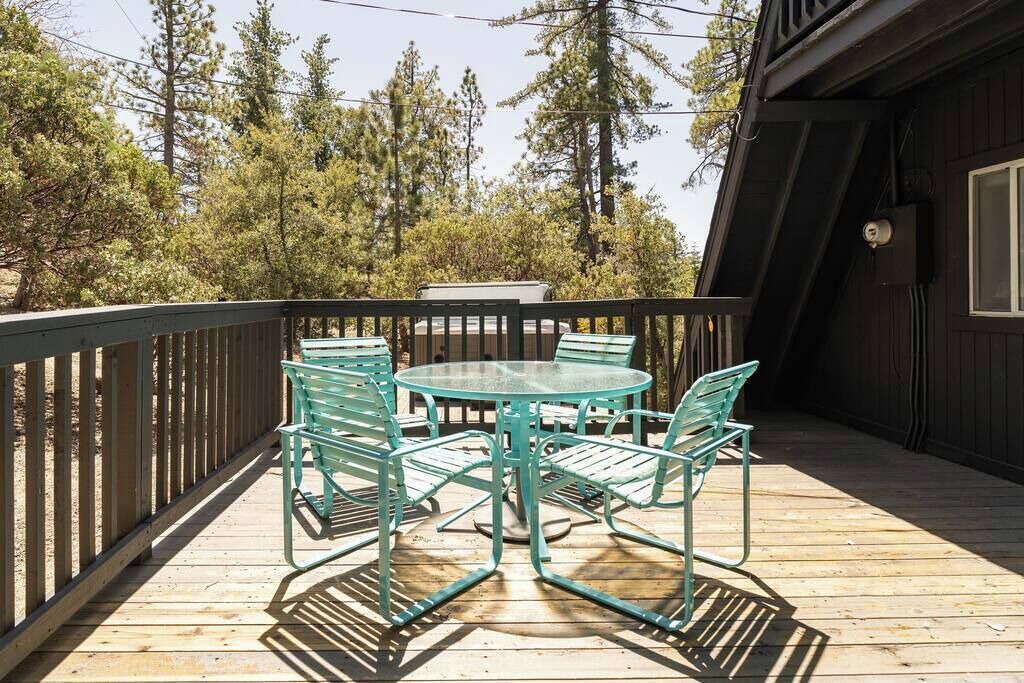 Photo of Outdoor in Pine Cove