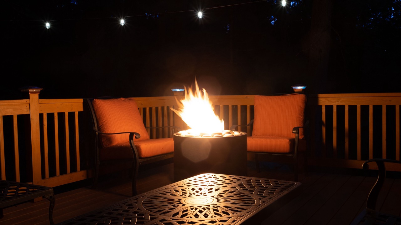 Photo of Outdoor in Town of Highland