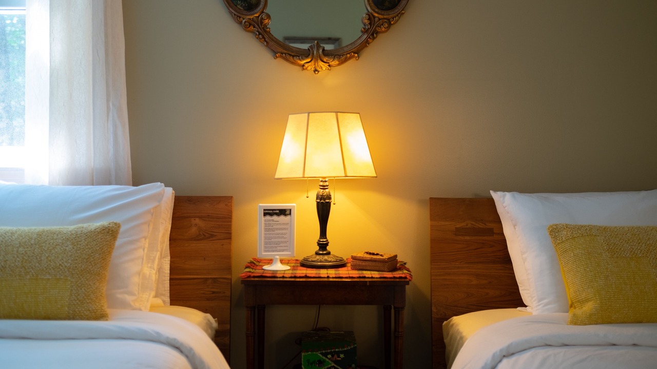 Photo of Bedroom in Town of Highland