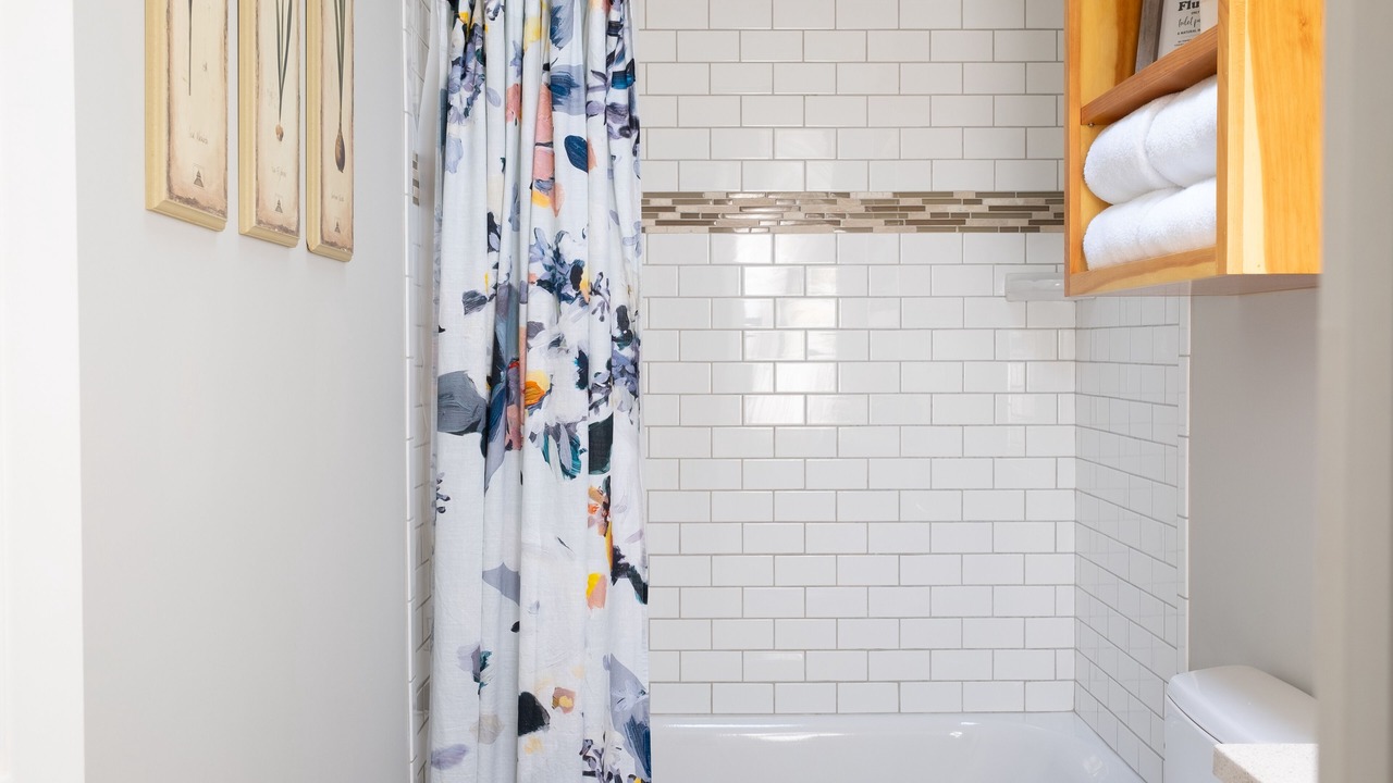 Photo of Bathroom in Town of Highland