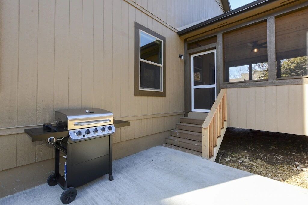 Photo of Patio Balcony in Hollister