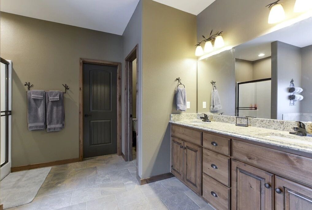 Photo of Bathroom in Hollister