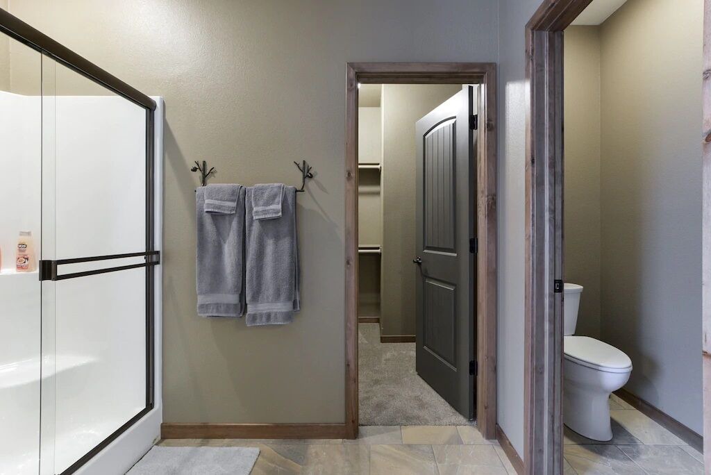 Photo of Bathroom in Hollister