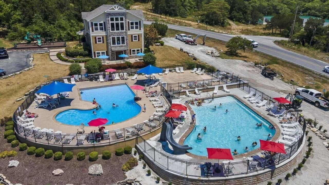 Photo of Outdoor in Hollister