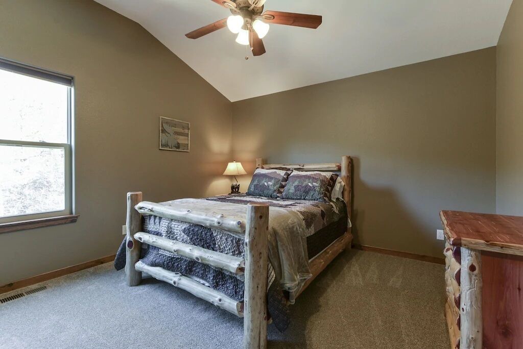 Photo of Bedroom in Hollister
