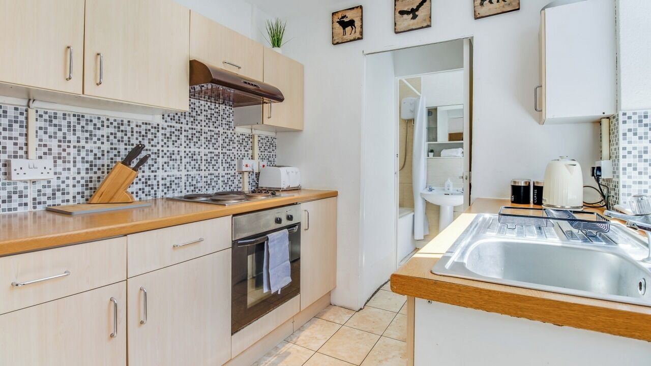 Photo of Kitchen in Coventry