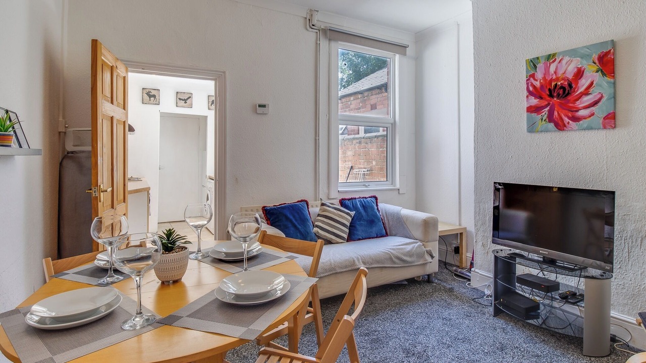 Photo of Livingroom in Coventry