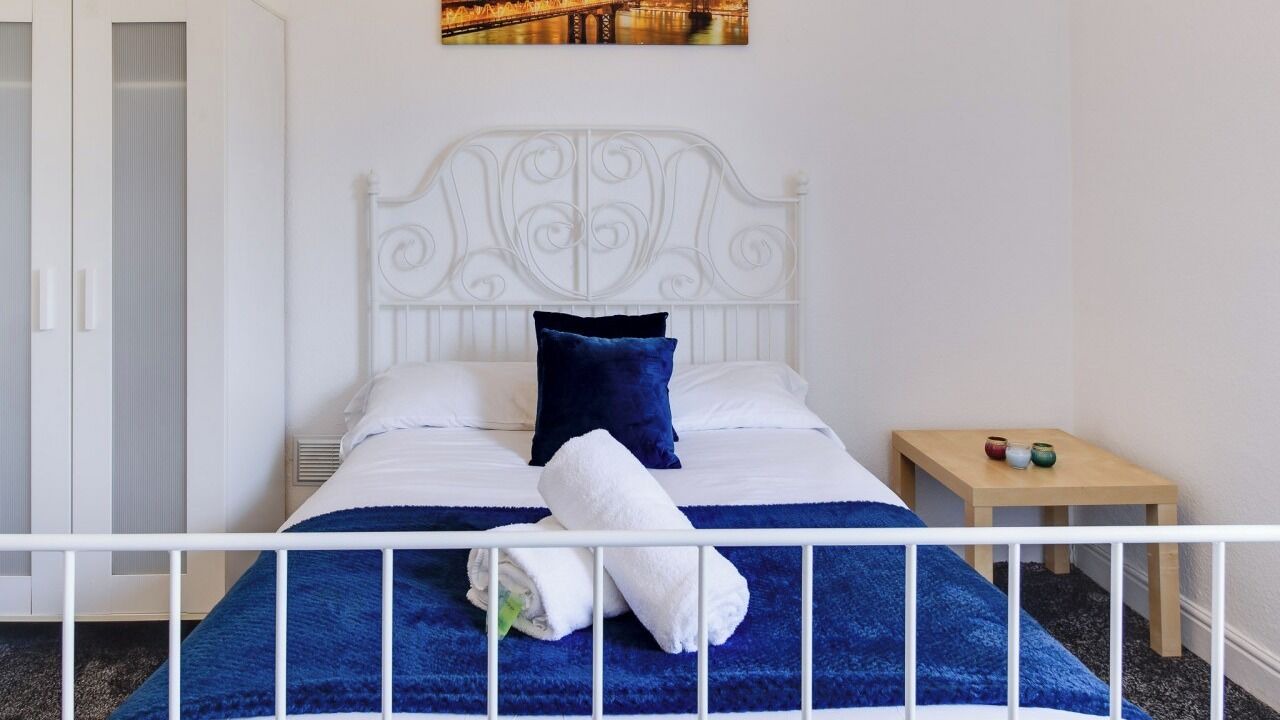 Photo of Bedroom in Coventry