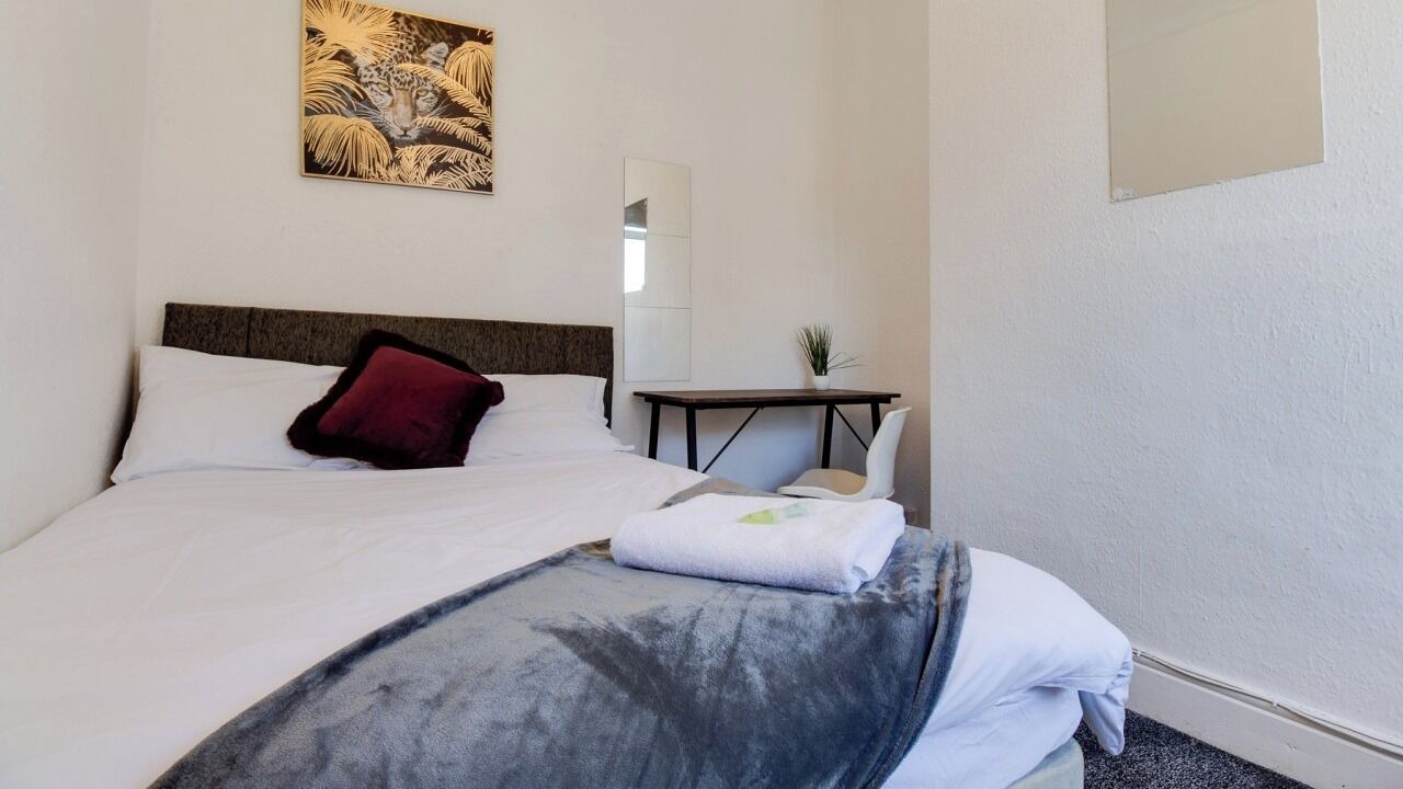 Photo of Bedroom in Coventry