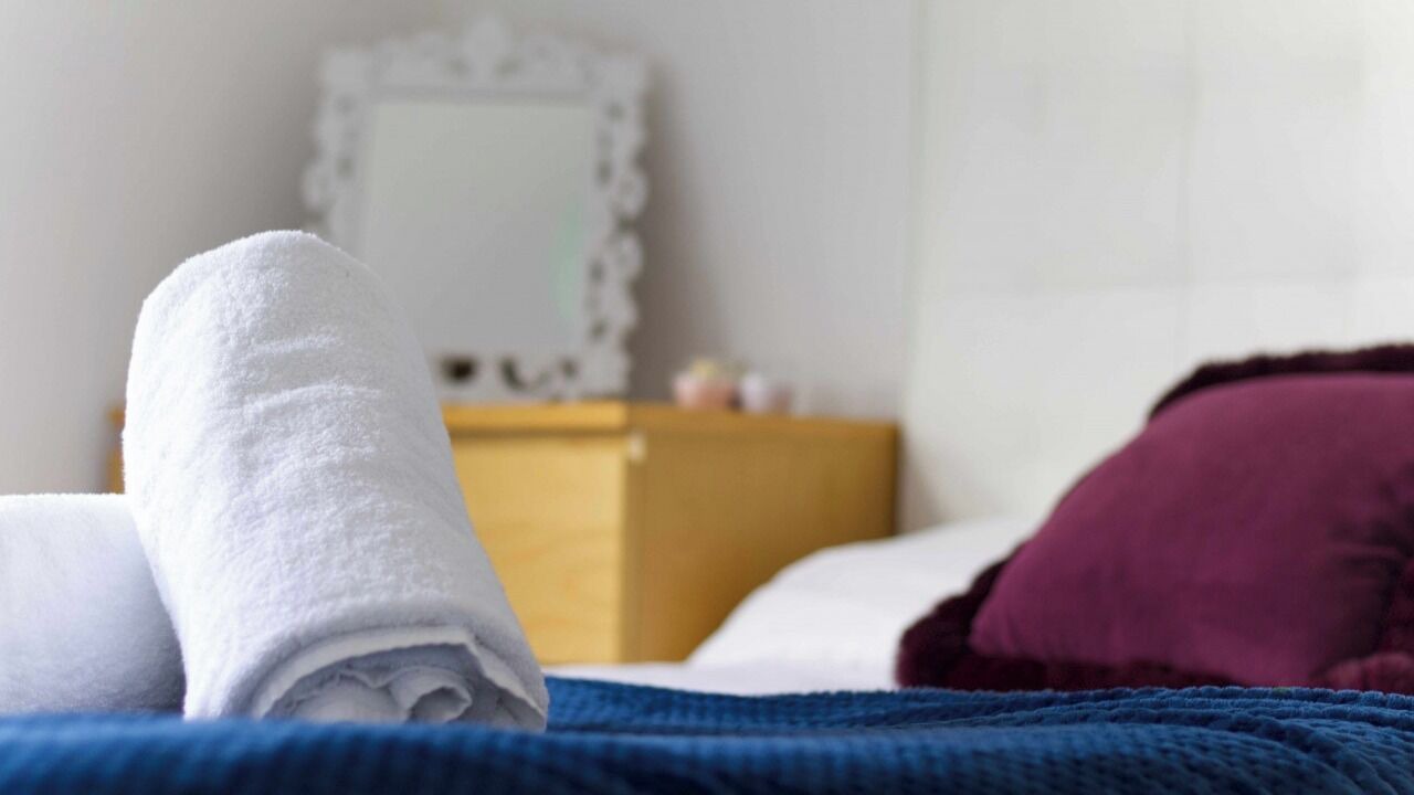 Photo of Bedroom in Coventry