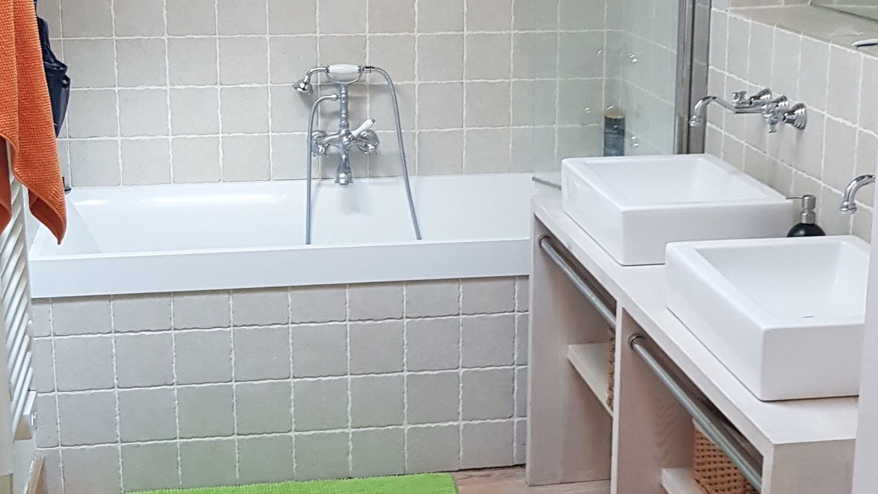 Photo of Bathroom in Aimargues