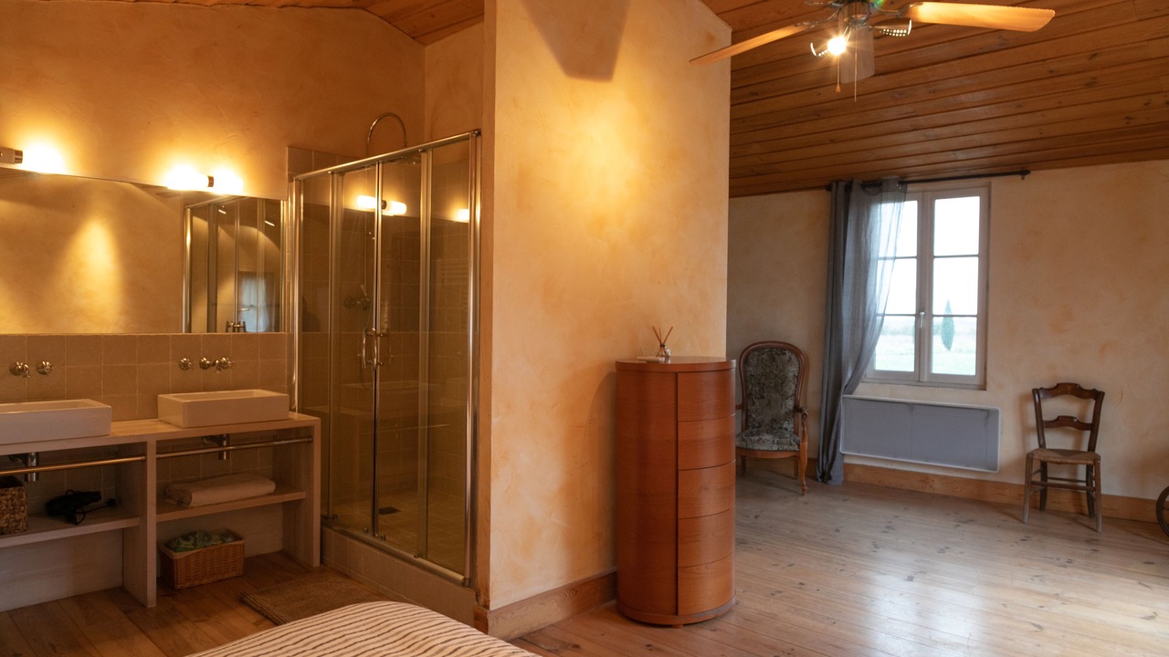 Photo of Bedroom in Aimargues