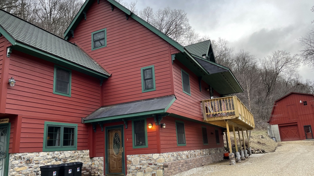 Photo of Outdoor in Lansing