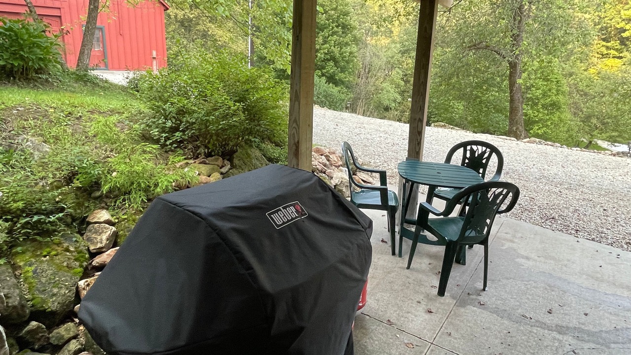 Photo of Outdoor in Lansing