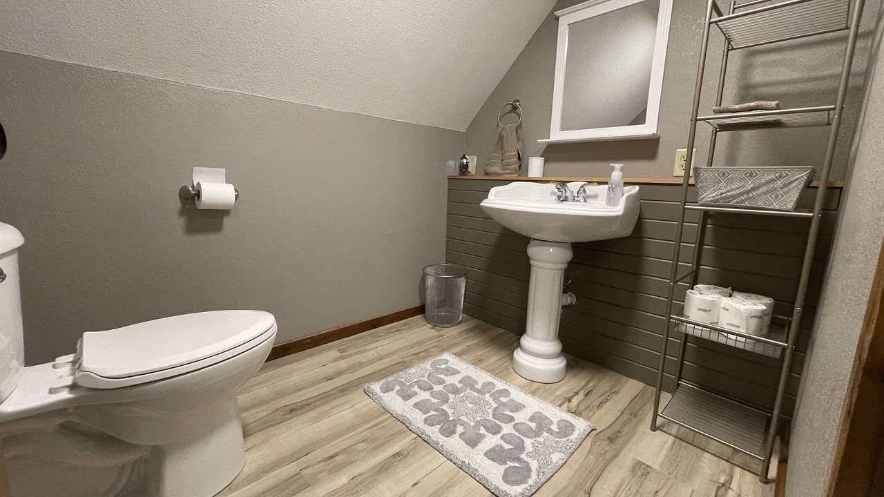 Photo of Bathroom in Lansing