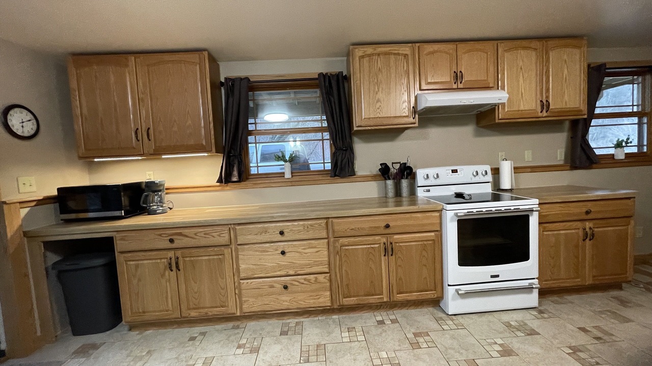 Photo of Kitchen in Lansing