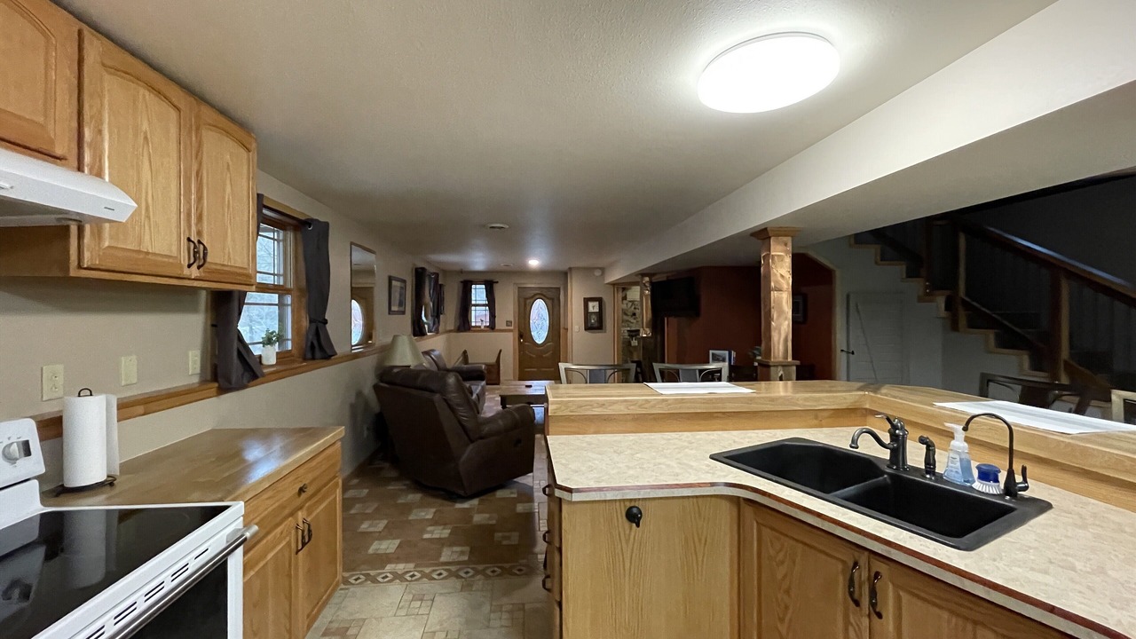Photo of Kitchen in Lansing