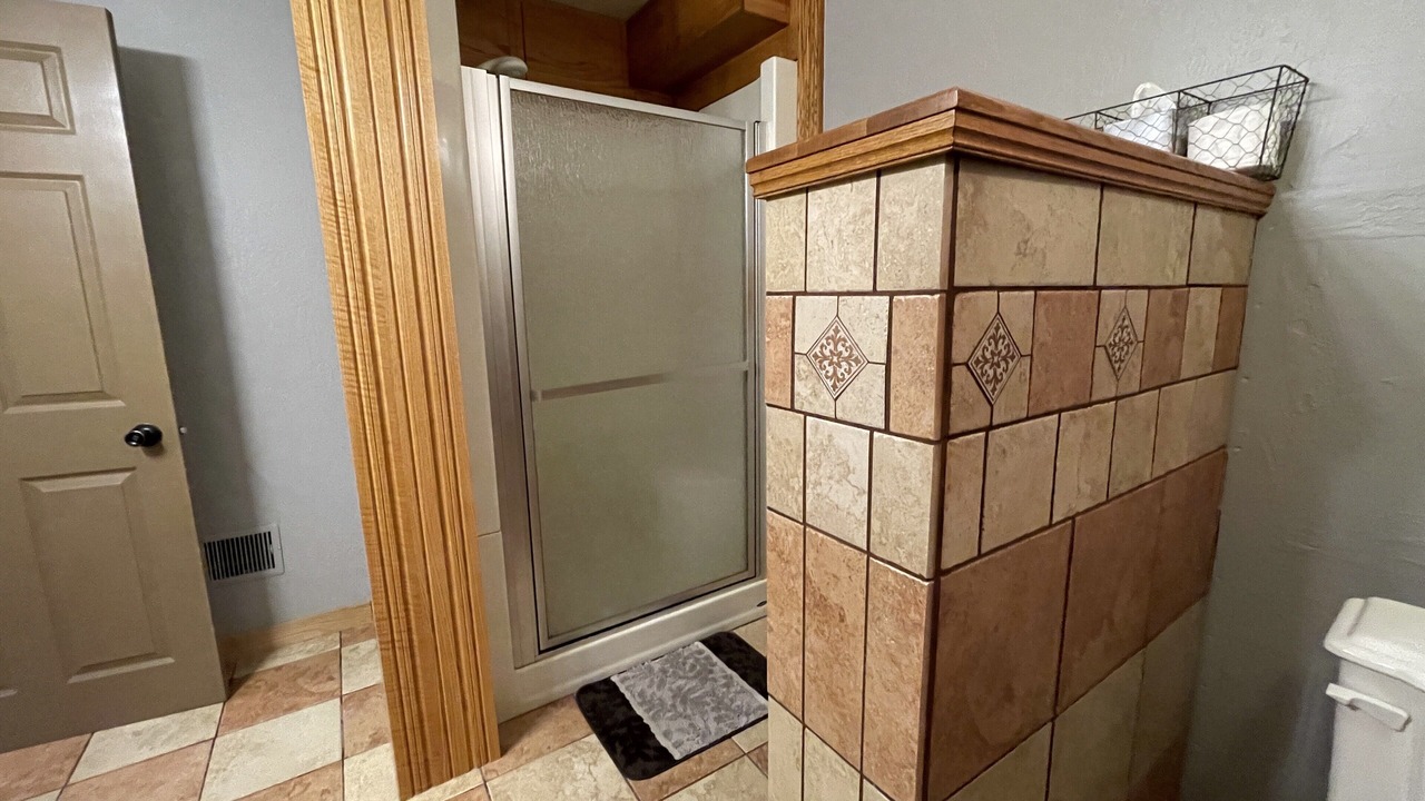 Photo of Bathroom in Lansing