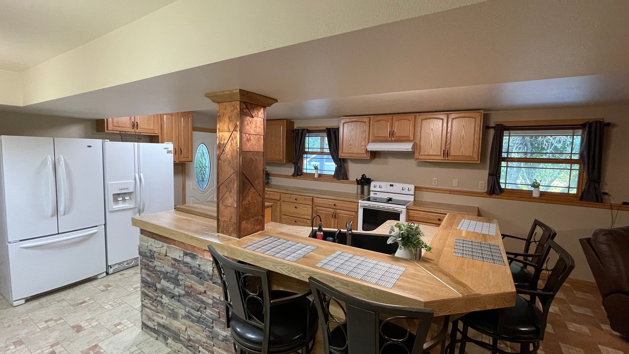 Photo of Kitchen in Lansing